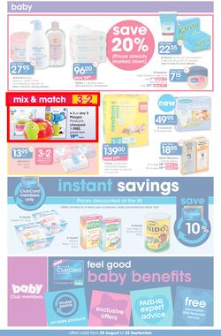 Clicks : Save (25 Aug - 22 Sep 2015), page 6