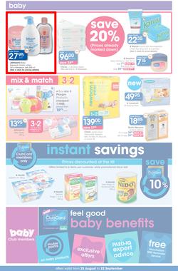 Clicks : Save (25 Aug - 22 Sep 2015), page 6