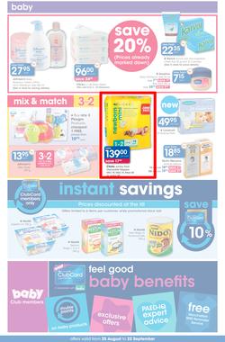 Clicks : Save (25 Aug - 22 Sep 2015), page 6