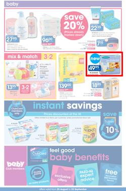 Clicks : Save (25 Aug - 22 Sep 2015), page 6