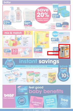 Clicks : Save (25 Aug - 22 Sep 2015), page 6