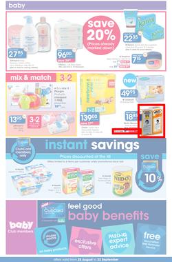 Clicks : Save (25 Aug - 22 Sep 2015), page 6