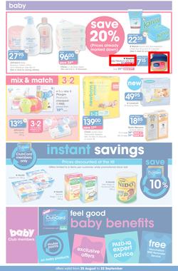 Clicks : Save (25 Aug - 22 Sep 2015), page 6