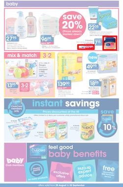 Clicks : Save (25 Aug - 22 Sep 2015), page 6