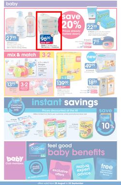 Clicks : Save (25 Aug - 22 Sep 2015), page 6