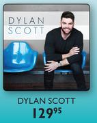 Dylan Scott