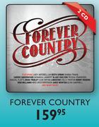 Forever Country 2 CD