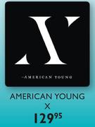 American Young X