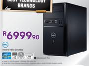 Dell Vostro V270 Desktop