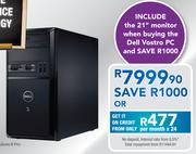 Dell Vostro PC