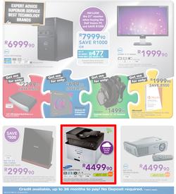 Incredible Connection : Start 2014 With Only The Best! (23 Jan - 26 Jan 2014), page 6