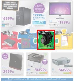Incredible Connection : Start 2014 With Only The Best! (23 Jan - 26 Jan 2014), page 6