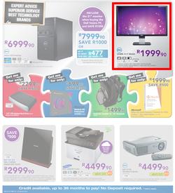 Incredible Connection : Start 2014 With Only The Best! (23 Jan - 26 Jan 2014), page 6