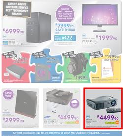 Incredible Connection : Start 2014 With Only The Best! (23 Jan - 26 Jan 2014), page 6