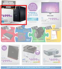 Incredible Connection : Start 2014 With Only The Best! (23 Jan - 26 Jan 2014), page 6