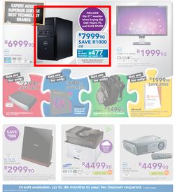 Incredible Connection : Start 2014 With Only The Best! (23 Jan - 26 Jan 2014), page 6