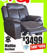 Malibu Recliner