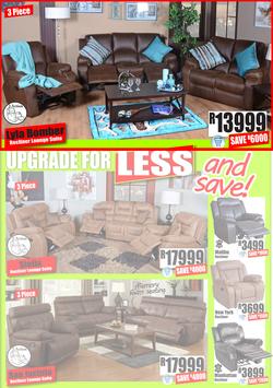 Discount Decor : Upgrade For Less (8 Oct - 7 Nov 2015), page 6