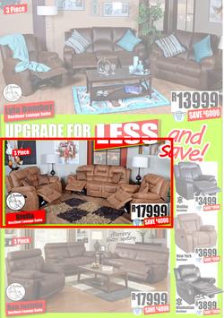Discount Decor : Upgrade For Less (8 Oct - 7 Nov 2015), page 6