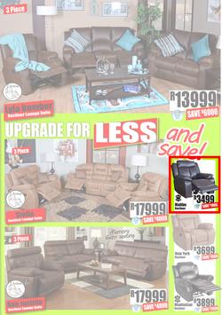 Discount Decor : Upgrade For Less (8 Oct - 7 Nov 2015), page 6