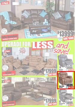 Discount Decor : Upgrade For Less (8 Oct - 7 Nov 2015), page 6