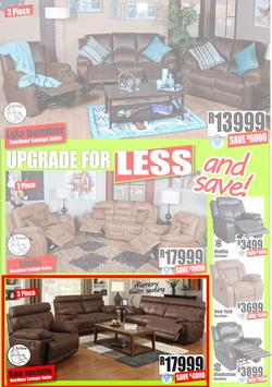 Discount Decor : Upgrade For Less (8 Oct - 7 Nov 2015), page 6