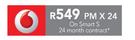 Samsung Galaxy S6 Edge Smartphone-On Smart S