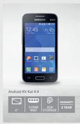Samsung Galaxy Trend Neo Smartphone