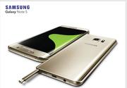 Samsung Galaxy Note 5