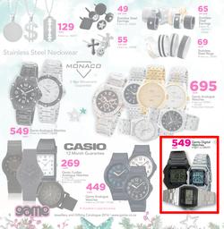 Game : Jewellery (25 Nov - 24 Dec 2016), page 6