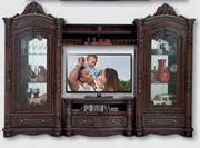 Remus Wall Unit