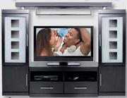 Toronto Wall Unit