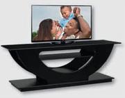 Contempo Plasma Stand 
