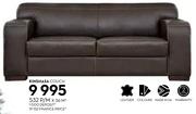 Kinhasa Couch