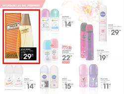 Jet Mart : Health & Beauty Destination (27 Oct - 12 Nov 2017), page 6