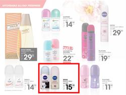 Jet Mart : Health & Beauty Destination (27 Oct - 12 Nov 2017), page 6