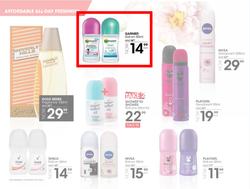 Jet Mart : Health & Beauty Destination (27 Oct - 12 Nov 2017), page 6