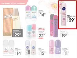 Jet Mart : Health & Beauty Destination (27 Oct - 12 Nov 2017), page 6