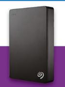 Seagate 4TB Slim Drive 2.5"