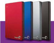 Seagate 1TB Backup Plus 2.5"-Each