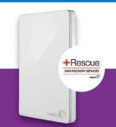 Seagate 2TB Recovery Drive 2.5"