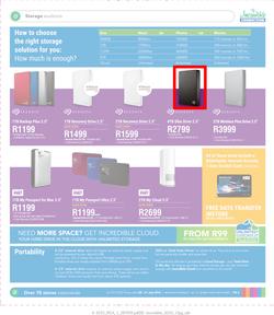 Incredible Connection : Making Tech Easy (28 Jul - 31 Jul 2016), page 6