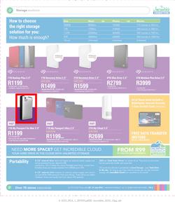 Incredible Connection : Making Tech Easy (28 Jul - 31 Jul 2016), page 6