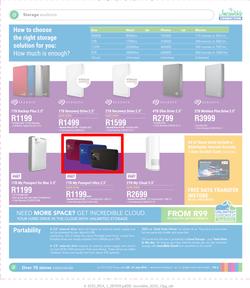 Incredible Connection : Making Tech Easy (28 Jul - 31 Jul 2016), page 6