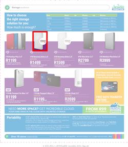 Incredible Connection : Making Tech Easy (28 Jul - 31 Jul 2016), page 6