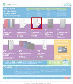 Incredible Connection : Making Tech Easy (28 Jul - 31 Jul 2016), page 6