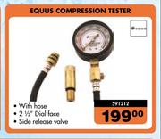 1Equus Compression Tester