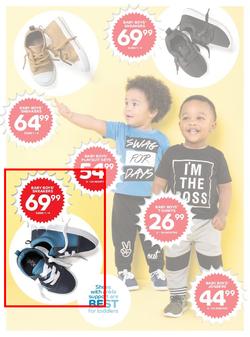 Pep Baby : Lowest Prices By Far (31 Aug - 25 Sept 2018), page 6