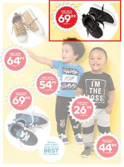 Pep Baby : Lowest Prices By Far (31 Aug - 25 Sept 2018), page 6