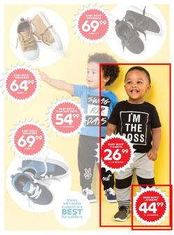 Pep Baby : Lowest Prices By Far (31 Aug - 25 Sept 2018), page 6